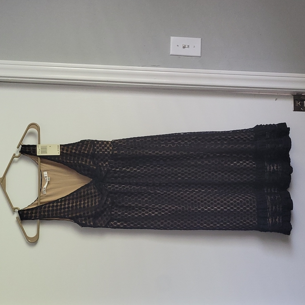 A Max studio dress.